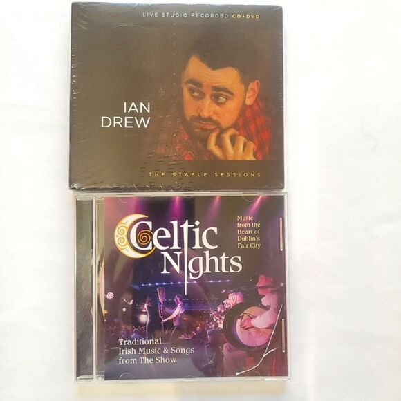 Other - Irish music combo